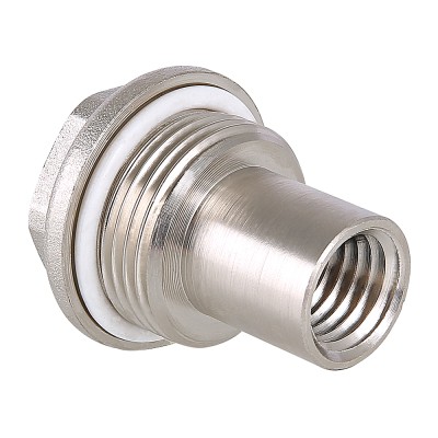 Удлинитель потока VALTEC д/рад. лев. 1/2 Удлинитель потока VALTEC д/рад. лев. 1/2