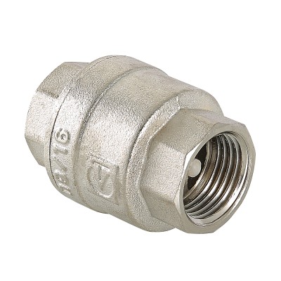 Клапан обратный VALTEC 1 1/2 Клапан обратный VALTEC 1 1/2