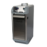 Напольный газовый котел отопления, двухконтурный Axis PRO 12 кВт (AXIS-08-12SW-00)