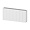 Стальной панельный радиатор отопления Valfex STEEL C 33 400х700 с боковым подключением