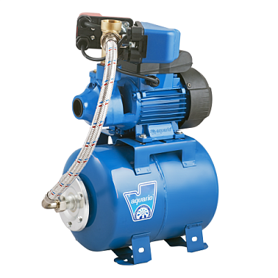 Насосная станция Aquario AUTO ADB-35(8L) (H) Насосная станция Aquario AUTO ADB-35(8L) (H)