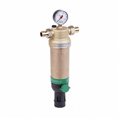 Фильтр для воды Resideo Braukmann F 76S - 1/2 AAM
