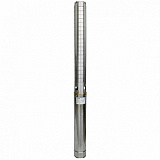 Скважинный насос Belamos 4TS120/11 каб. 1м, диам. 96мм, центробежный 380В