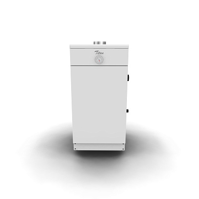 Напольный газовый энергонезависимый котел отопления Titan N30T Напольный газовый энергонезависимый котел отопления Titan N30T