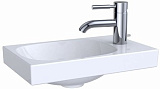 Раковина Geberit Acanto 40x25 белая