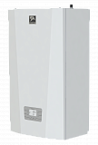 Настенный газовый двухконтурный котел отопления Лемакс PRIME-V28