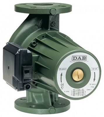 Циркуляционный насос DAB BMH 60/280.50T