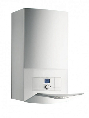 Настенный газовый одноконтурный котел отопления Vaillant atmoTEC plus VU 280/5-5