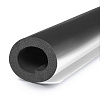 Трубка K-FLEX 19x042-1 ST AL CLAD из вспененного каучука с трехслойным покрытием