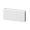 Стальной панельный радиатор отопления Valfex STEEL Hygiene VC H 30 600х500 с нижним подключением
