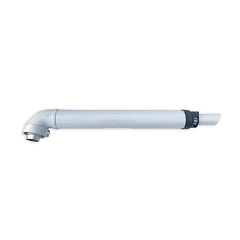 Комплект дымохода Camino антилед 1000мм 60/100 (KIT28A)