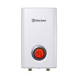 Электрический проточный водонагреватель Thermex Topflow 10000