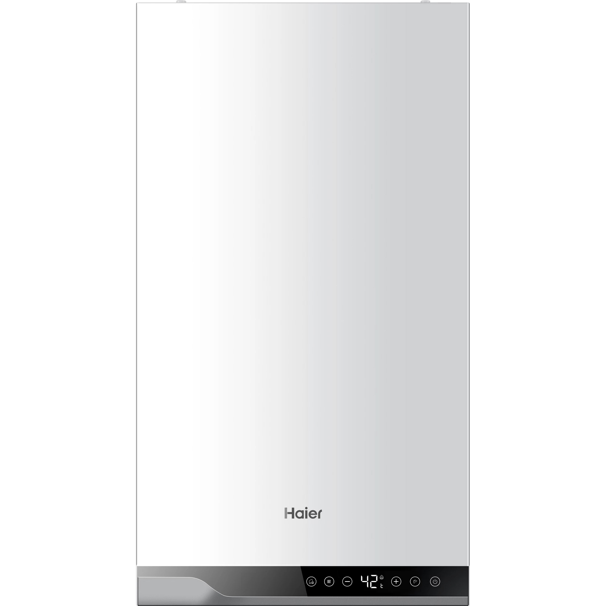 Настенный газовый одноконтурный котел отопления Haier TechLine 1.28 Ti