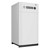 Напольный газовый котел отопления, одноконтурный Лемакс Classic 60