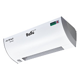 Электрическая тепловая завеса Ballu AirShell компактная BHC-L05S02-S