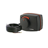 Привод ESBE ARA 639, 24B, 0-10V/0-20mA, 15-120 сек