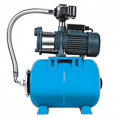 Насосная станция UNIPUMP AUTO MH 800 С