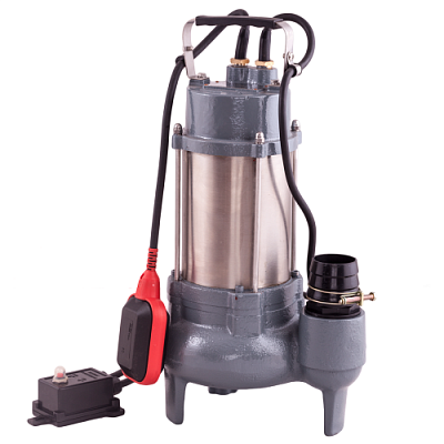 Дренажный насос Aquario VORTEX 15-8C Дренажный насос Aquario VORTEX 15-8C
