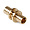 Муфта PRO AQUA для труб РЕ-Х и PE-RT 25x25