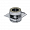 Площадка монтажная FERRUM (430 + оц./1.5) Ф110х200