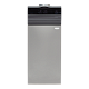 Напольный газовый котел отопления Baxi Slim 1.300 FiN без насоса (WSB43530347-)