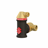 Сепаратор воздуха Flamco Flamcovent Smart 1 1/4