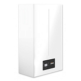 Настенный газовый конденсационный котел отопления двухконтурный Ferroli BLUEHELIX SIGMA 34C
