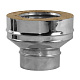 Переходник моно-термо Вулкан V50R d150/250, на конус