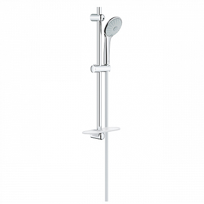Душевой гарнитур Grohe Euphoria 110 Massage 27243001 Душевой гарнитур Grohe Euphoria 110 Massage 27243001