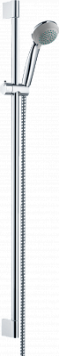 Душевой гарнитур Hansgrohe Crometta 1jet Unica С 27729000