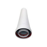 Удлинитель Camino L=2m 80/125 mm Condensing (CE.00.64 C)