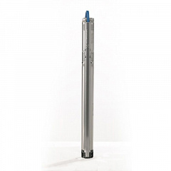 Скважинный насос Grundfos SQ 3-55
