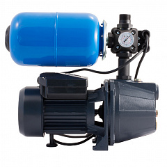 Насосная станция UNIPUMP AUTO JET 80 S-5