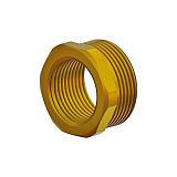Футорка Usystems R1 1/4НР-R3/4ВР