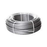 Труба из сшитого полиэтилена Rommer PE-Xa/EVOH 32 х 4.4, бухта 50 м