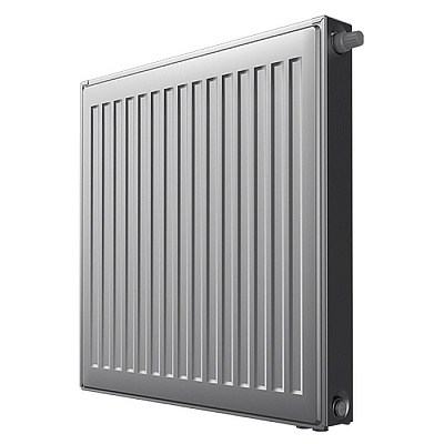 Стальной панельный радиатор отопления Royal Thermo VENTIL COMPACT VC33-500-2000 Silver Satin Стальной панельный радиатор отопления Royal Thermo VENTIL COMPACT VC33-500-2000 Silver Satin