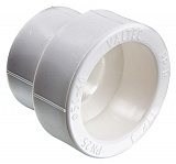 Муфта полипропиленовая переходная VALTEC PPR 50-40 мм