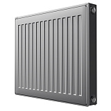 Стальной панельный радиатор отопления Royal Thermo COMPACT C33-400-900 Silver Satin