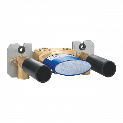 Скрытая часть смесителя Grohe Grohtherm SmartControl 26449000 Скрытая часть смесителя Grohe Grohtherm SmartControl 26449000