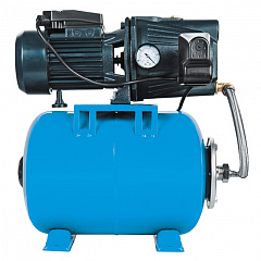 Насосная станция UNIPUMP AUTO JET 110 L-S