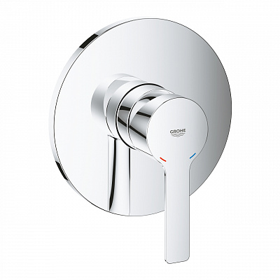 Встраиваемый смеситель Grohe Lineare 24063001