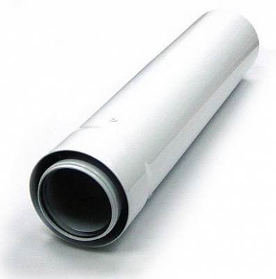 Удлинитель коаксиальный Protherm 60/100 - 1 м