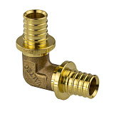 Угольник VALTEC надвижной 20(2,8)х20(2,8)