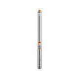 Скважинный насос Rommer RP 2-81, кабель 1,5м