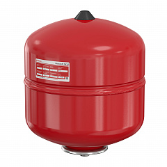 Расширительный бак Flamco Flexcon R 25, для системы отопления