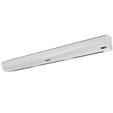 Электрическая тепловая завеса Ballu S2 Silence gate компактная BHC-L15-S09 (пульт BRC-S)