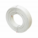 Труба MVI Standard Plus металлопластиковая PEXb-AL-PEXb, бесшовная, 32 x 3,0 mm