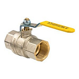 Кран шаровой газовый Enolgas вн.-вн. 1 1/4 рычаг