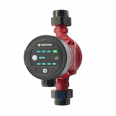 Насос циркуляционный UNIPUMP LPA 25-80