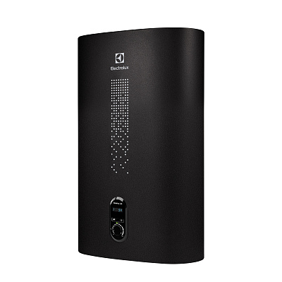 Электрический накопительный водонагреватель Electrolux EWH 30 Gladius 2.0 Grafit